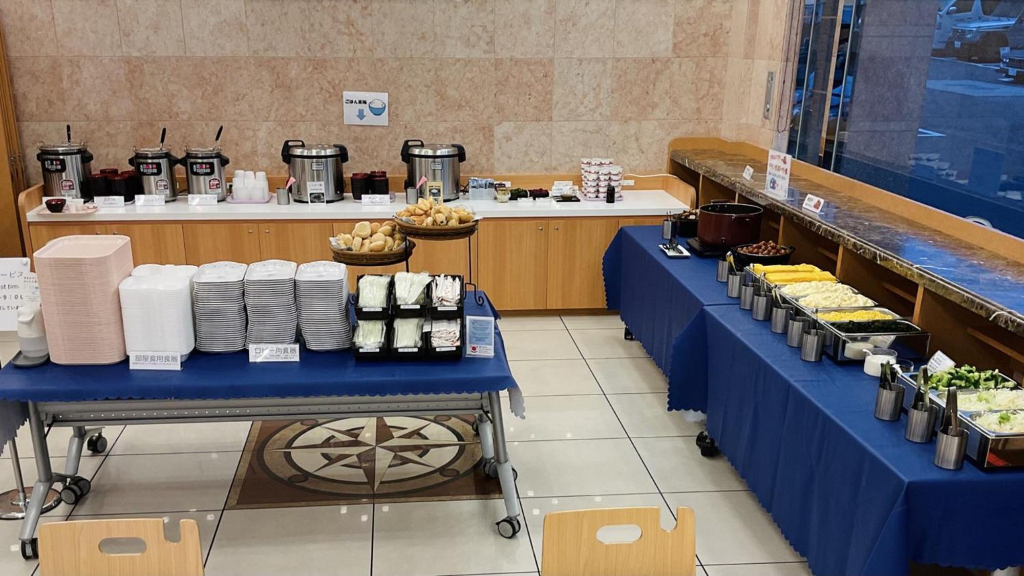 东横会津若松市站前酒店 外观 照片